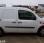 Fourgon avec parois et toit rigide Renault Kangoo
