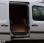 Fourgon avec parois et toit rigide Renault Kangoo