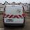 Fourgon avec parois et toit rigide Renault Kangoo