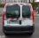Fourgon avec parois et toit rigide Renault Kangoo