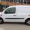 Fourgon avec parois et toit rigide Renault Kangoo