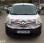 Fourgon avec parois et toit rigide Renault Kangoo