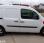 Fourgon avec parois et toit rigide Renault Kangoo