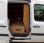 Fourgon avec parois et toit rigide Renault Kangoo
