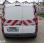 Fourgon avec parois et toit rigide Renault Kangoo