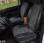 Fourgon avec parois et toit rigide Renault Kangoo