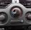 Fourgon avec parois et toit rigide Renault Kangoo