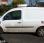 Fourgon avec parois et toit rigide Renault Kangoo