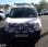 Fourgon avec parois et toit rigide Renault Kangoo