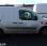 Fourgon avec parois et toit rigide Renault Kangoo
