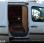 Fourgon avec parois et toit rigide Renault Kangoo