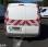 Fourgon avec parois et toit rigide Renault Kangoo