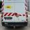 Fourgon avec parois et toit rigide Renault Master