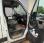 Fourgon avec parois et toit rigide Renault Master