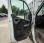 Fourgon avec parois et toit rigide Renault Master