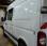 Fourgon avec parois et toit rigide Renault Master