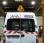 Fourgon avec parois et toit rigide Renault Master