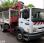 Benne amovible (à bras) Renault M150