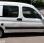 Fourgon avec parois et toit rigide Citroën Berlingo