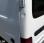 Fourgon avec parois et toit rigide Citroën Berlingo