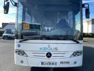 Autocar Mercedes Intouro