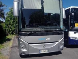 Autocar Iveco EVADYS