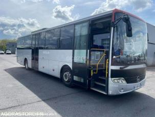 Autocar Mercedes Intouro