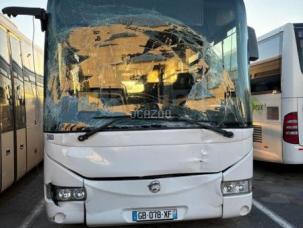 Autocar Iveco CROSSWAY 12,80m