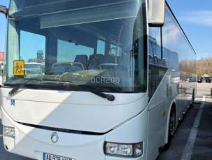 Autocar Iveco CROSSWAY 12,80m