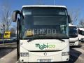 Autocar Iveco CROSSWAY 12,80m