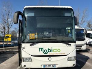 Autocar Iveco CROSSWAY 12,80m