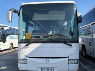 Autocar Iveco CROSSWAY 12,80m