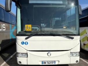 Autocar Iveco CROSSWAY 12,80m