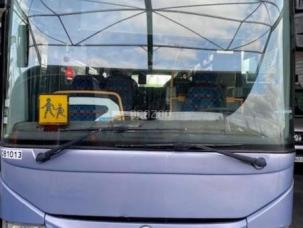 Autocar Iveco CROSSWAY