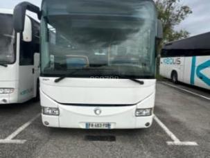 Autocar Iveco CROSSWAY