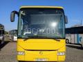 Autocar Iveco CROSSWAY LOW ENTRY