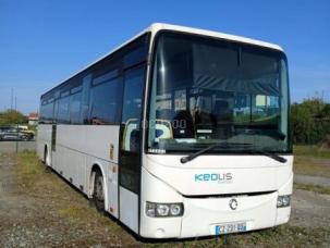 Autocar Iveco CROSSWAY