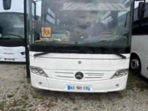 Autocar Mercedes Intouro