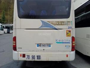 Autocar Mercedes Intouro