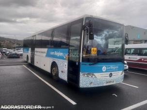 Autocar Mercedes INTOURO LIGNE PLUS