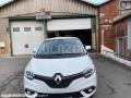 Fourgonnette dérivée de VP Renault Megane