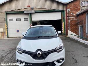 Fourgonnette dérivée de VP Renault Megane