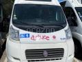 Autobus Fiat Ducato
