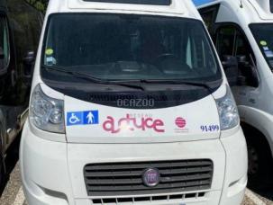 Autobus Fiat Ducato