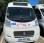 Autobus Fiat Ducato