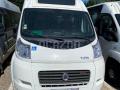 Autobus Fiat Ducato