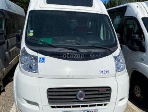 Autobus Fiat Ducato