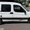 Fourgon avec parois et toit rigide Citroën Berlingo
