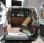 Fourgon avec parois et toit rigide Citroën Berlingo