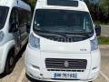 Autobus Fiat Ducato